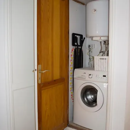 Apartament Frente Al Mar - Puerto De Gigantes *